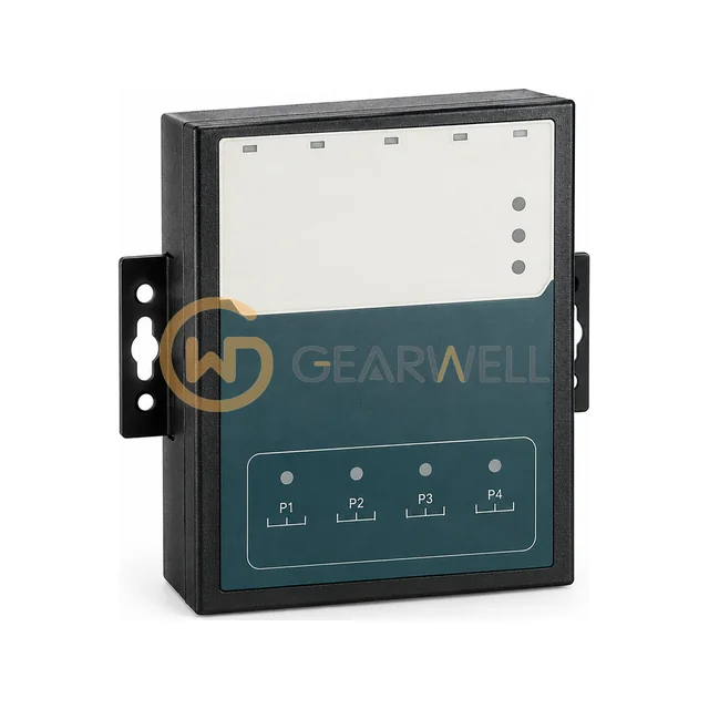 GEARWELL 1BX_TMSCADA_ID201 Communication Module