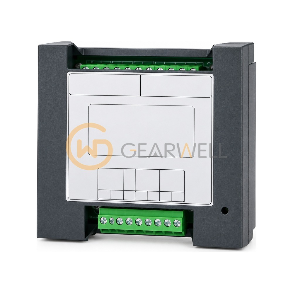 GEARWELL 6ES132-1FD10 Proportional Valve Amplifier