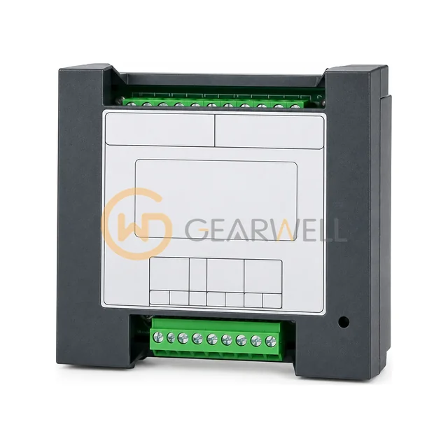 GEARWELL 6ES132-1FD10 Proportional Valve Amplifier