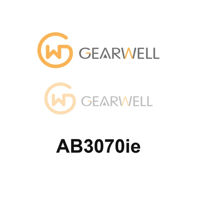 GEARWELL AB3070ie HMI Touch Panel