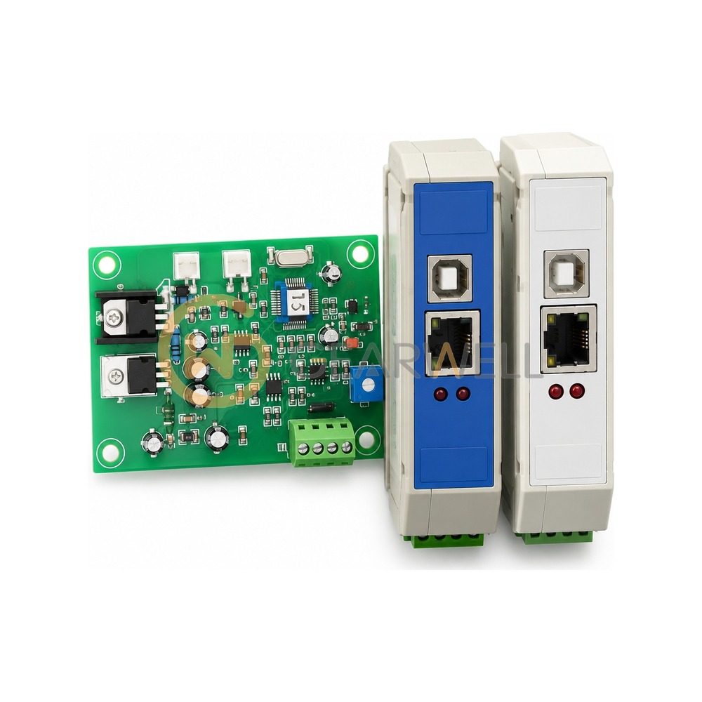 GEARWELL AD812-01-05 Amplifier Board