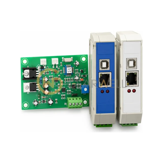 GEARWELL AD812-01-05 Amplifier Board
