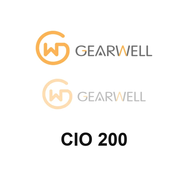 GEARWELL CIO 200 IO-Link Master Module