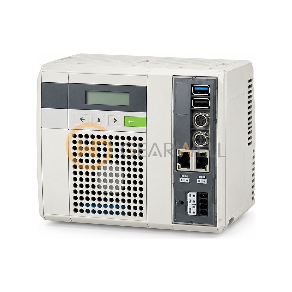 GEARWELL CP505/K Control Unit