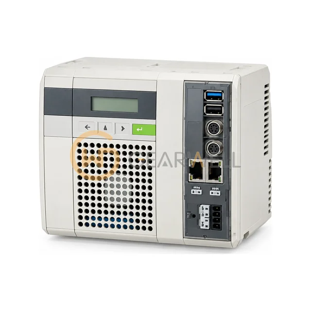 GEARWELL CP505/K Control Unit