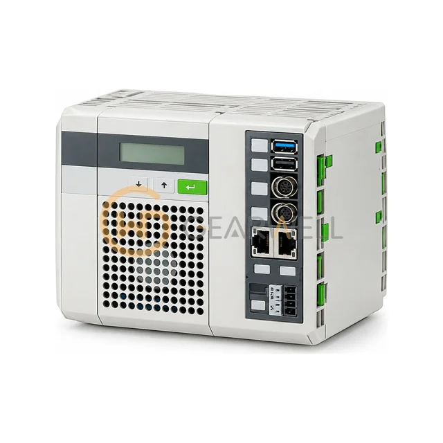 GEARWELL CP520/W Control Unit