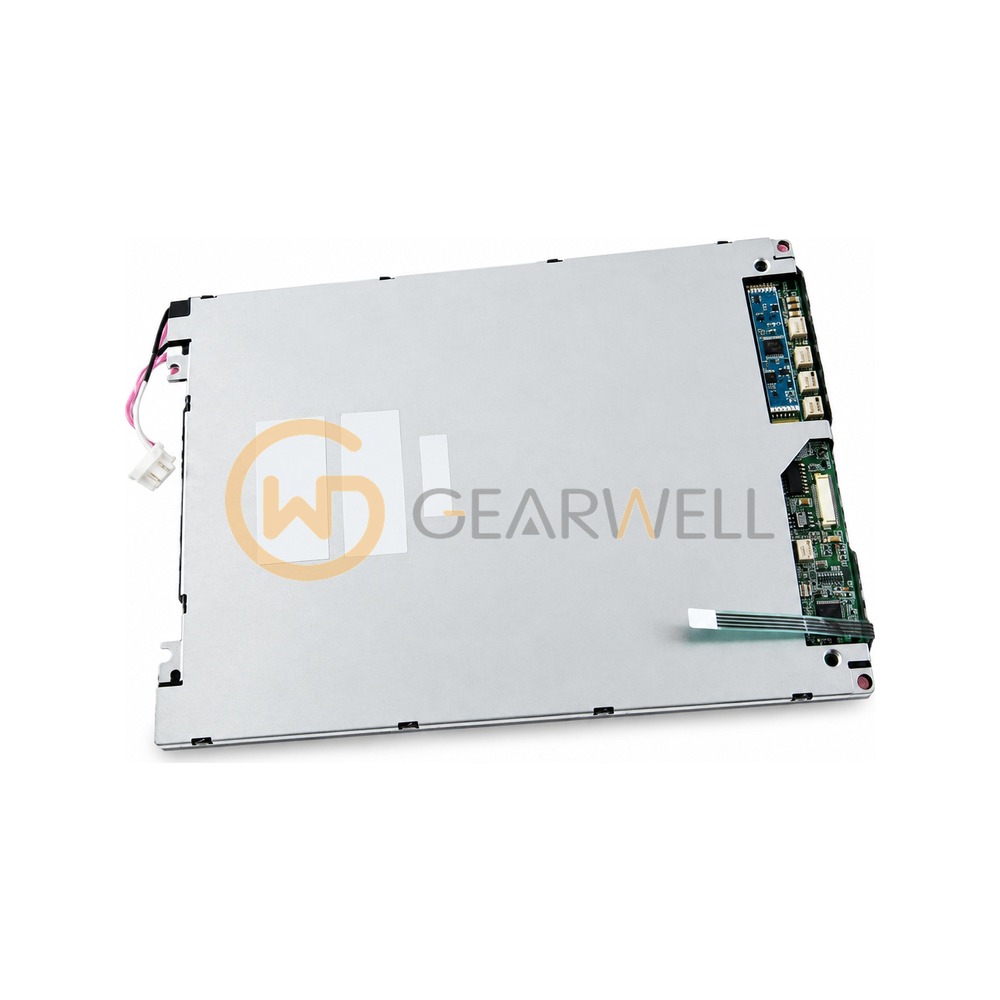 GEARWELL EDMGRB8KJF LCD Display Module