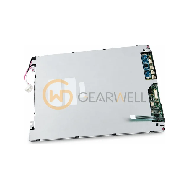 GEARWELL EDMGRB8KJF LCD Display Module