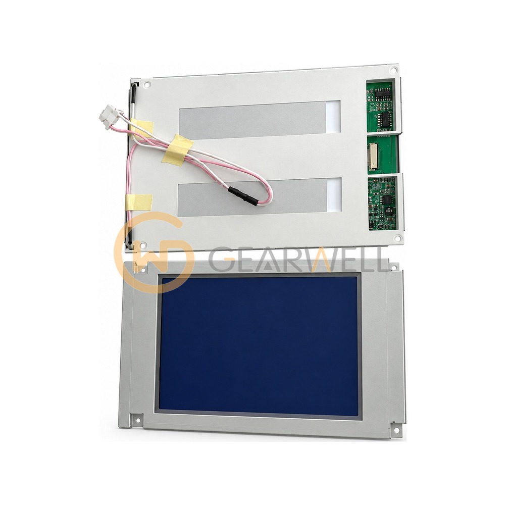 GEARWELL EDMMUG1BBF LCD Display Module