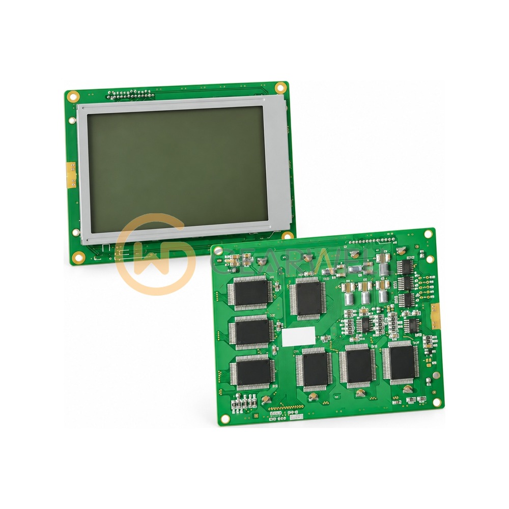 GEARWELL EW32F50FLY LCD Display Module