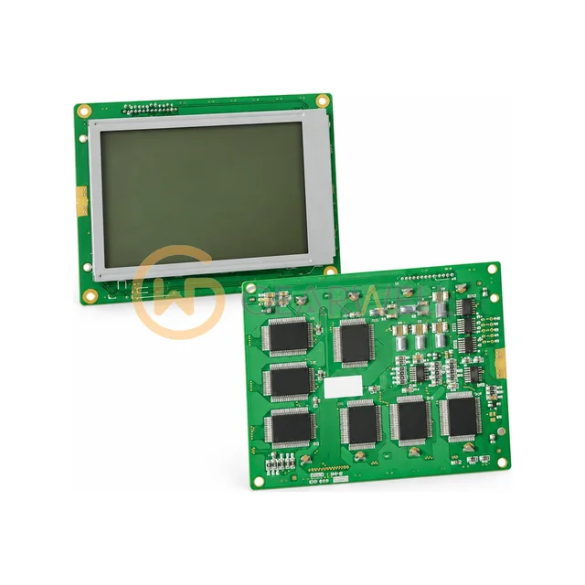 GEARWELL EW32F50FLY LCD Display Module