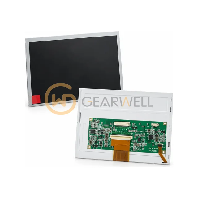 GEARWELL FG050701DSSWBG01 LCD Display Module