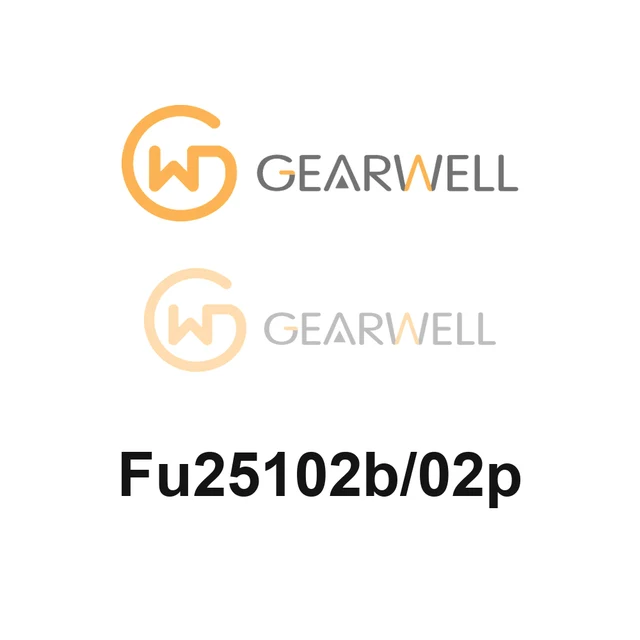 GEARWELL Fu25102b/02p Contact Converter