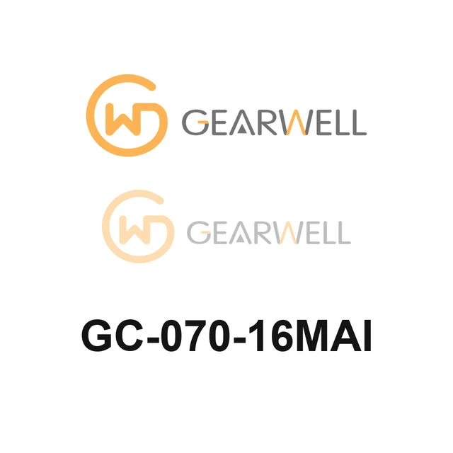 GEARWELL GC-070-16MAI HMI Touch Panel
