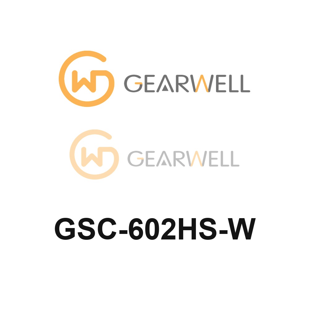 GEARWELL GSC-602HS-W Touch Screen Digitizer