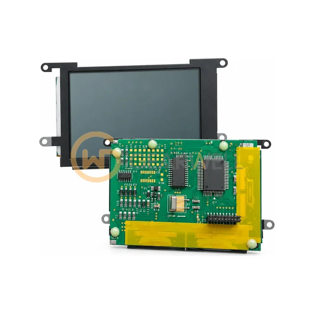 GEARWELL GY3224NHFSW1A LCD Display Module