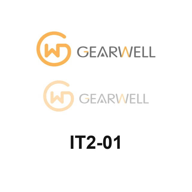 GEARWELL IT2-01 HMI Unit
