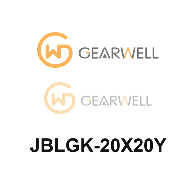 GEARWELL JBLGK-20X20Y RS485 Remote I/O Controller