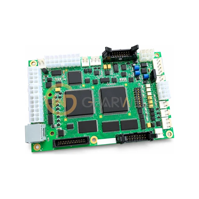 GEARWELL JCB0531 Controller Circuit Board