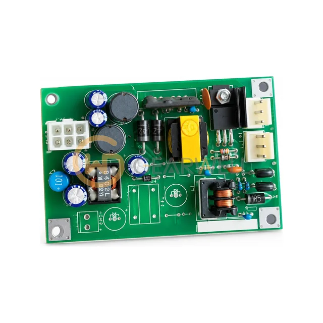 GEARWELL JCB97B22 Power Supply Circuit Board