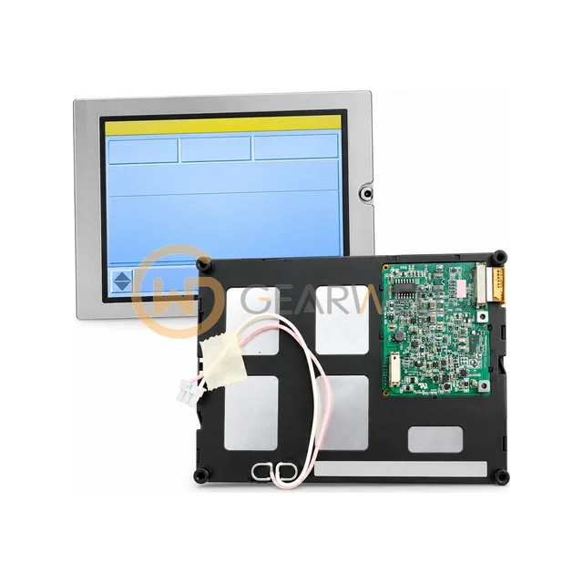 GEARWELL KCG057QV1DB-G00 LCD Display Module
