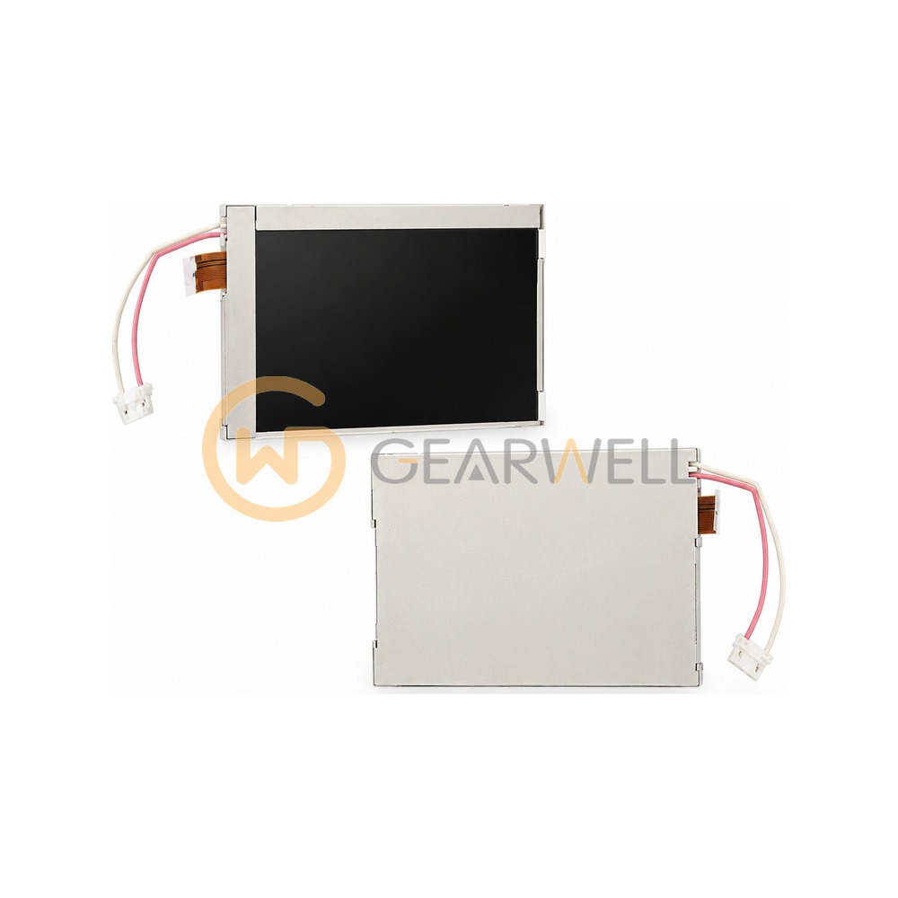 GEARWELL KCS038AA1AG-G21 LCD Display Module