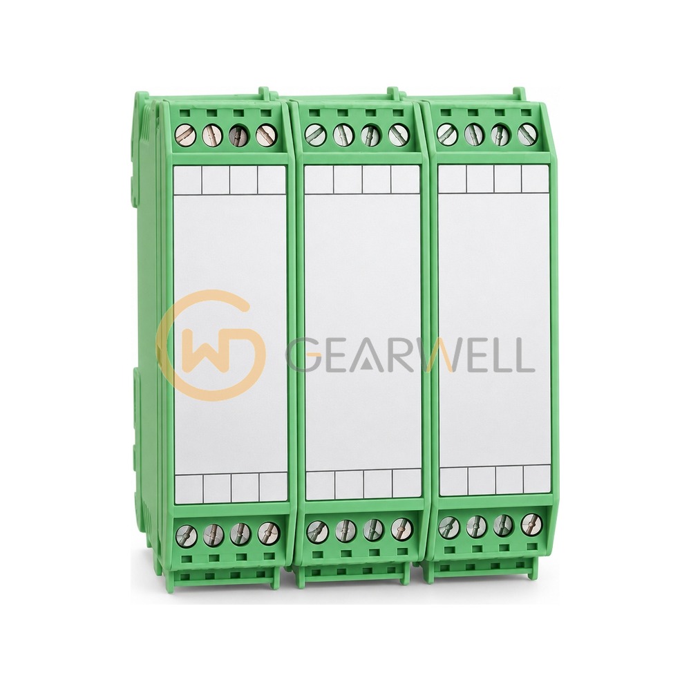 GEARWELL KQ-PSR-101B Safety Relay Module