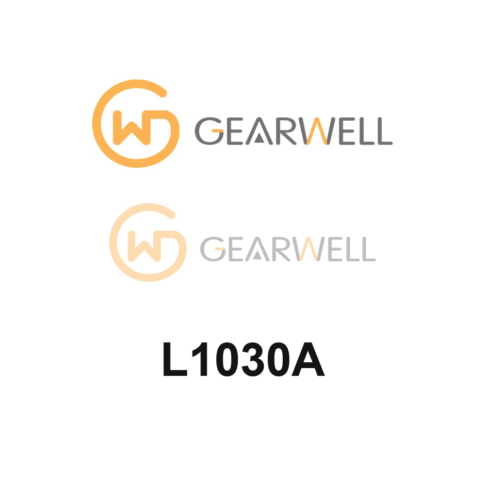 GEARWELL L1030A PLC I/O Expansion Module