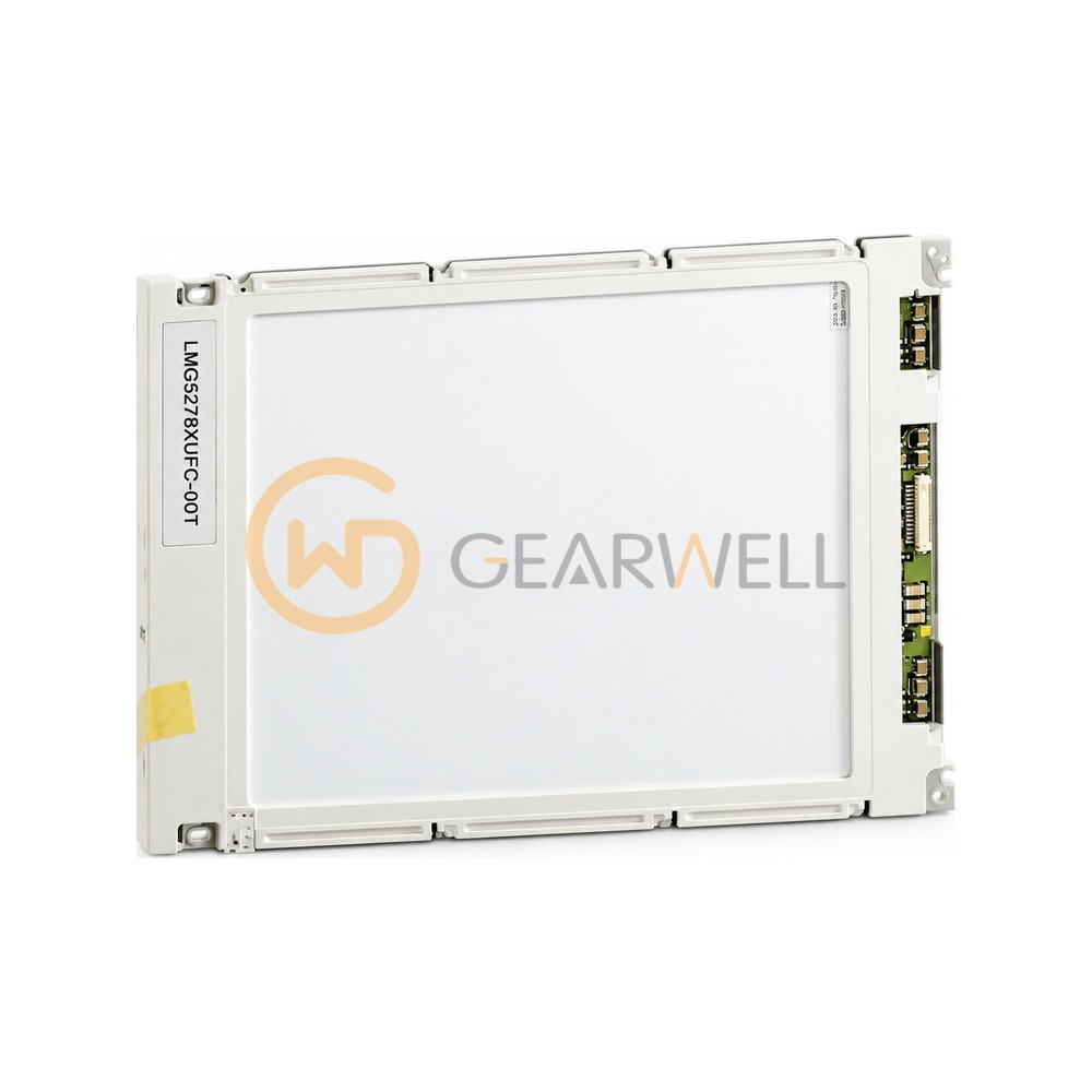GEARWELL LMG5278XUFC-00T LCD Display Module