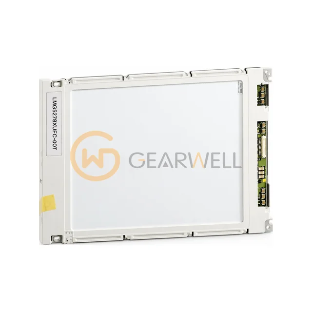 GEARWELL LMG5278XUFC-00T LCD Display Module