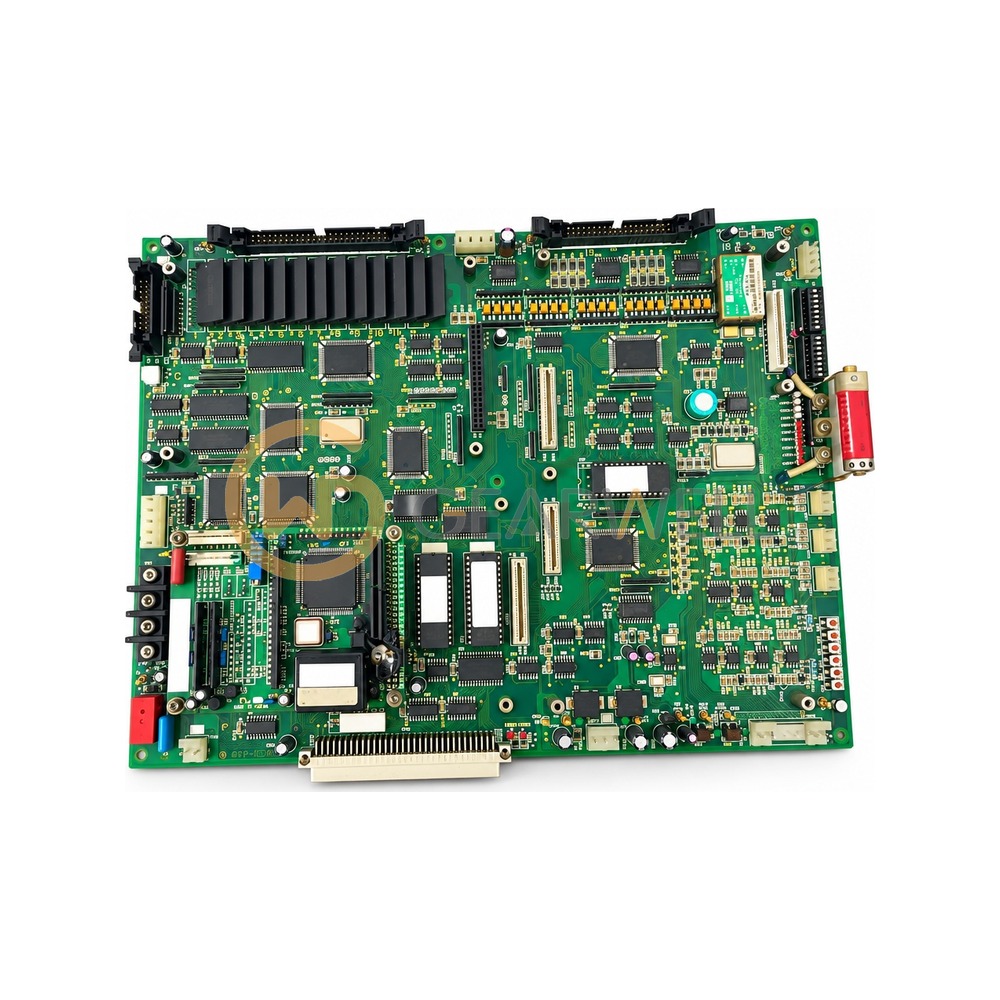 GEARWELL N9MCB-00 Controller Board