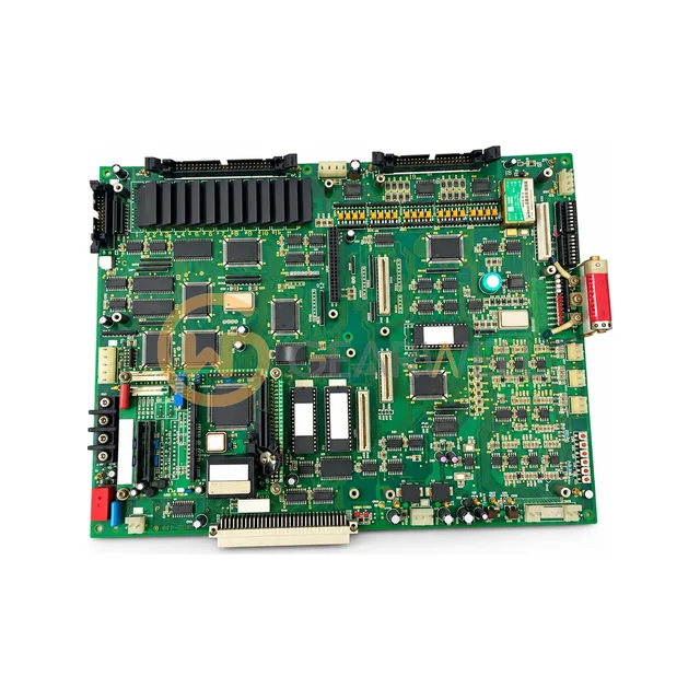 GEARWELL N9MCB-00 Controller Board