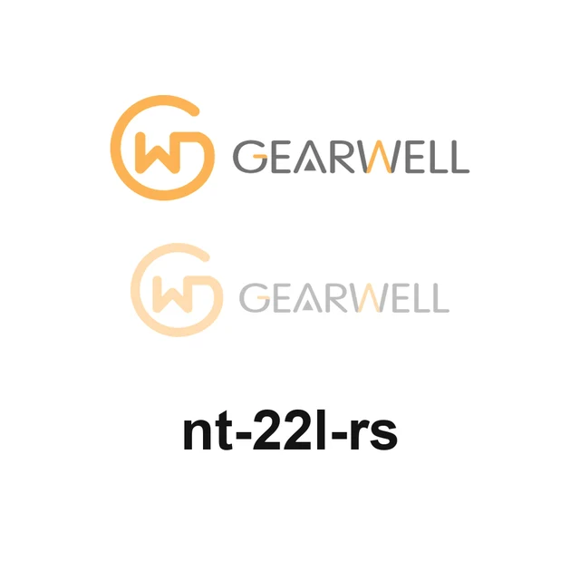 GEARWELL nt-22l-rs Smart Thermostat
