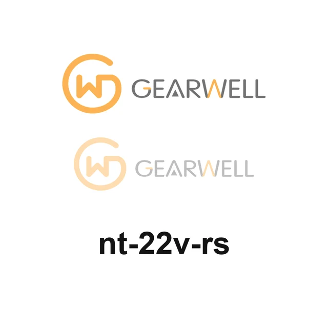GEARWELL nt-22v-rs Smart Thermostat