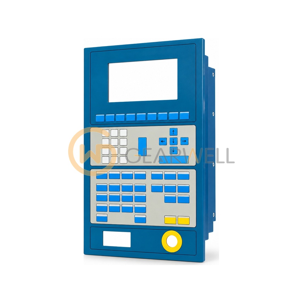 GEARWELL NUC7.820.211C Keypad Circuit Board