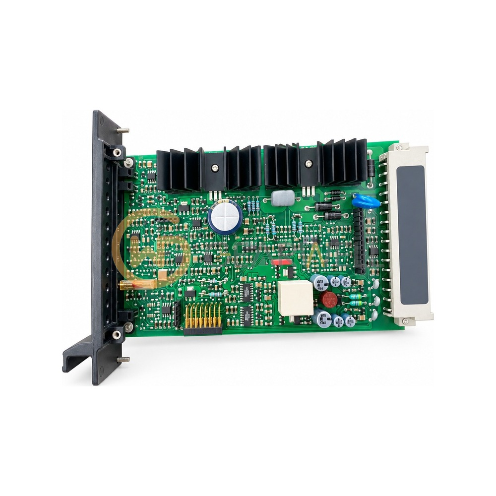 GEARWELL PL6 Amplifier Board
