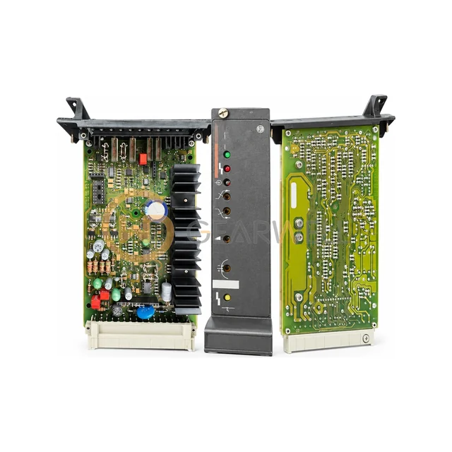 GEARWELL PV60-RGC1 Amplifier Board