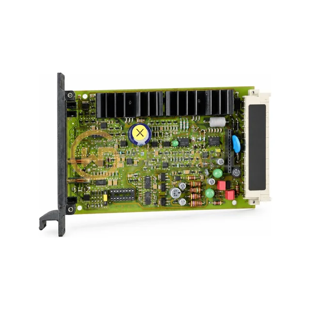 GEARWELL QV60 Amplifier Board