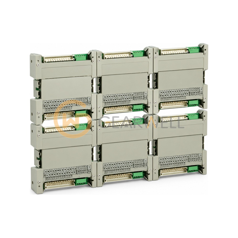 GEARWELL R51 I/O Board