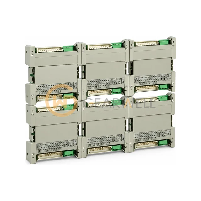 GEARWELL R51 I/O Board