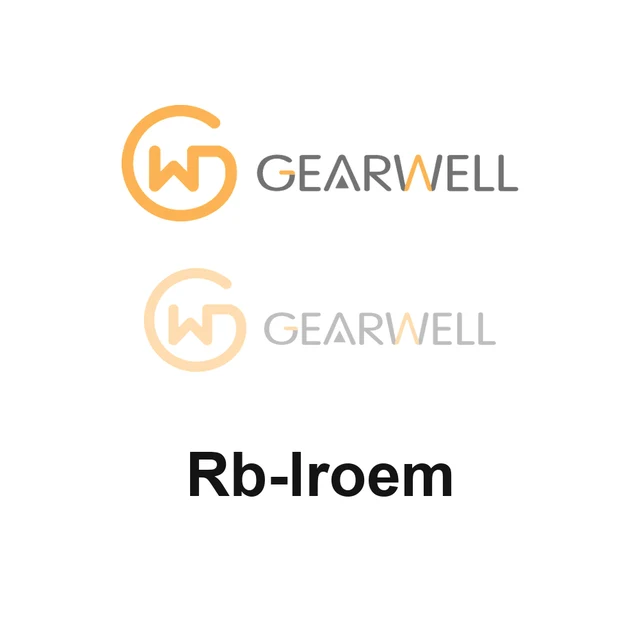 GEARWELL Rb-lroem Hydraulic Shock Absorber