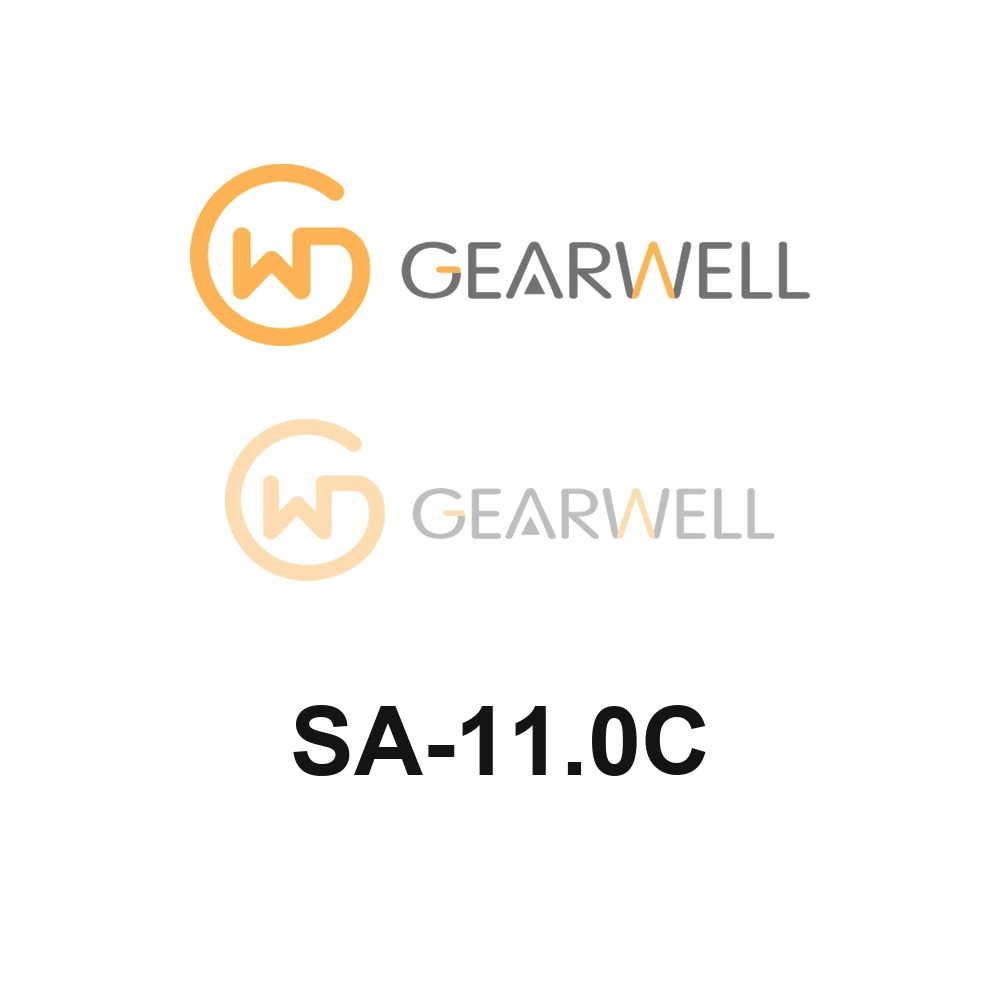 GEARWELL SA-11.0C AC Drive