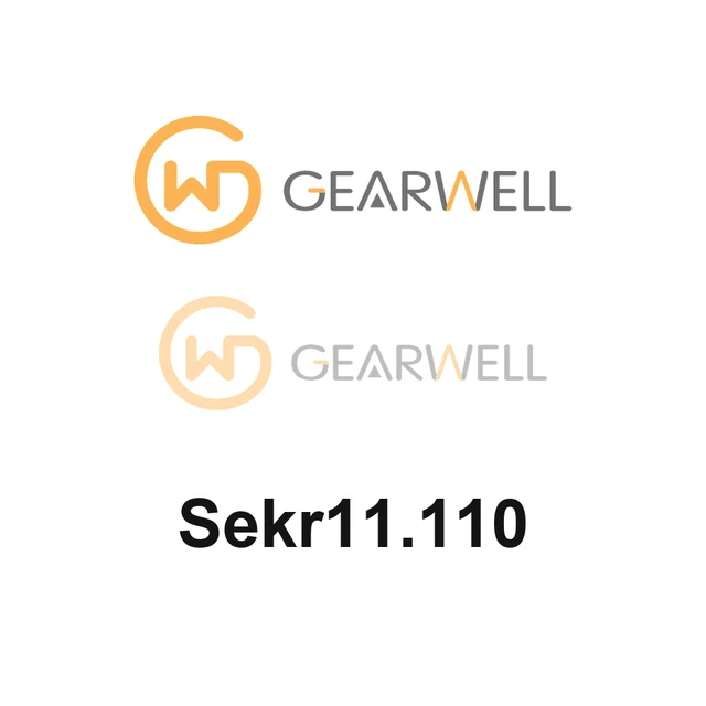 GEARWELL Sekr11.110 Limit Switch