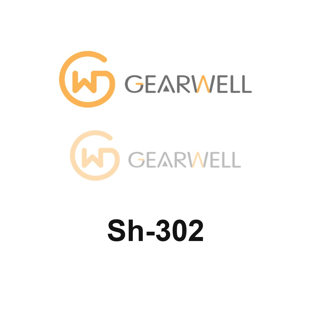 GEARWELL Sh-302 High-Temperature Proximity Sensor