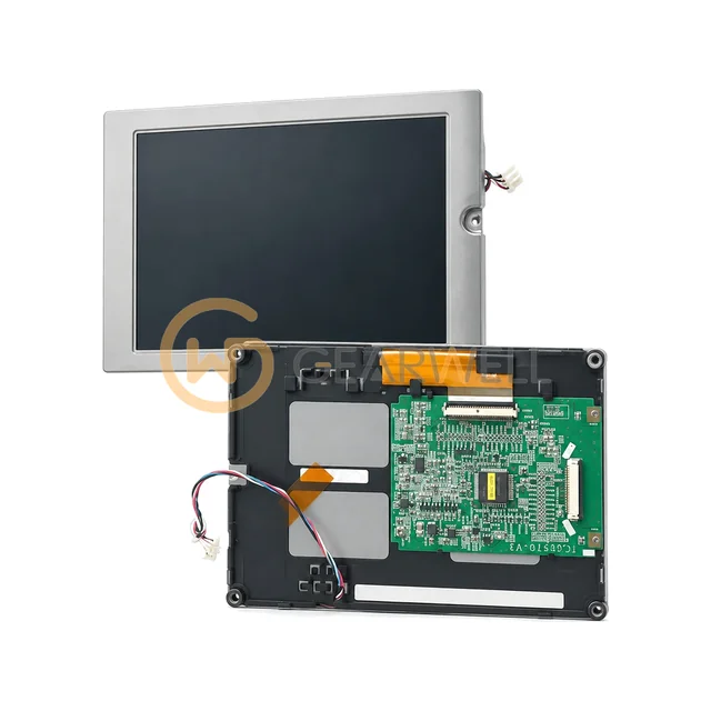 GEARWELL TCG057QVLPMANN-GN50 LCD Display Module