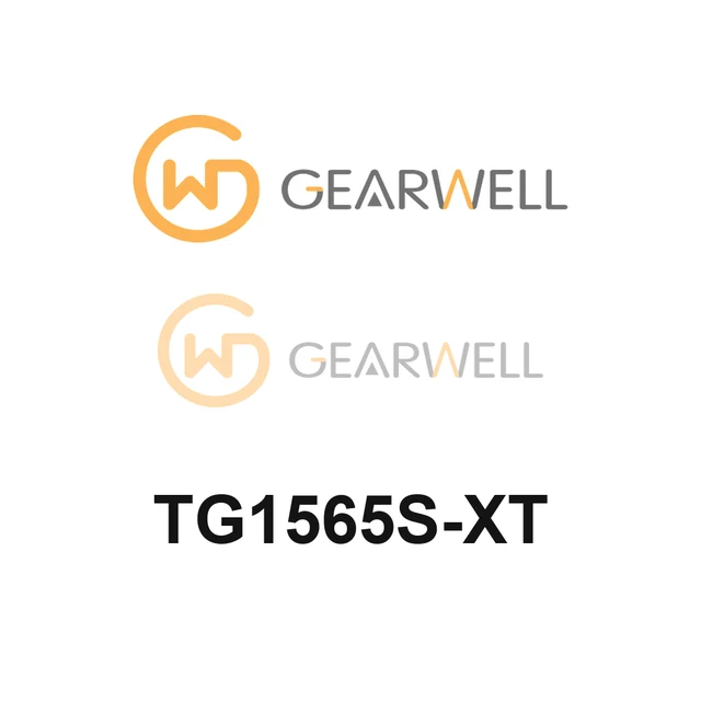 GEARWELL TG1565S-XT Industrial HMI Touch Screen Panel