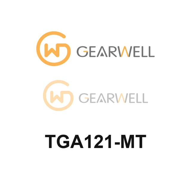 GEARWELL TGA121-MT Industrial HMI Touch Screen Panel