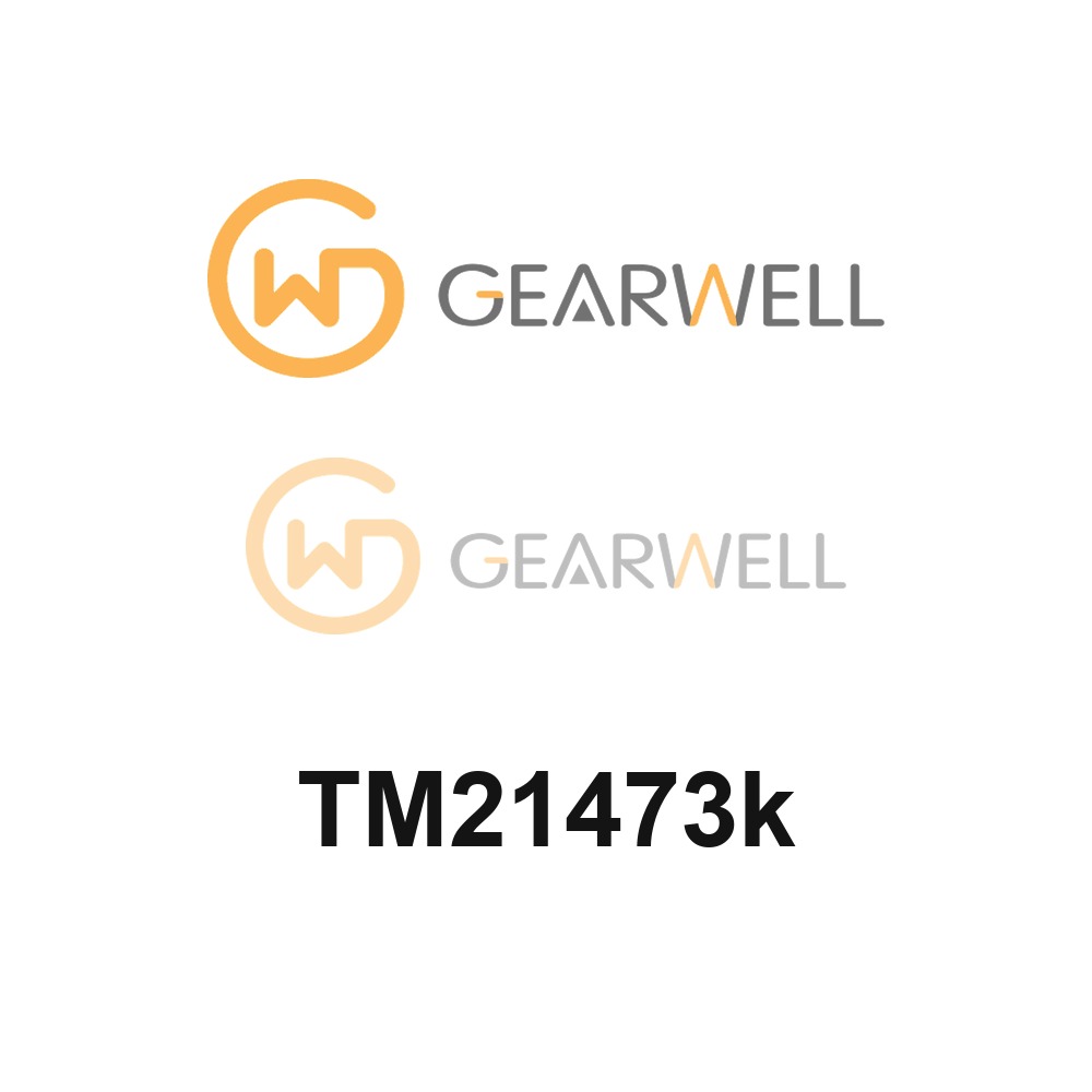 GEARWELL TM21473k 5.7" Industrial LCD Display Panel