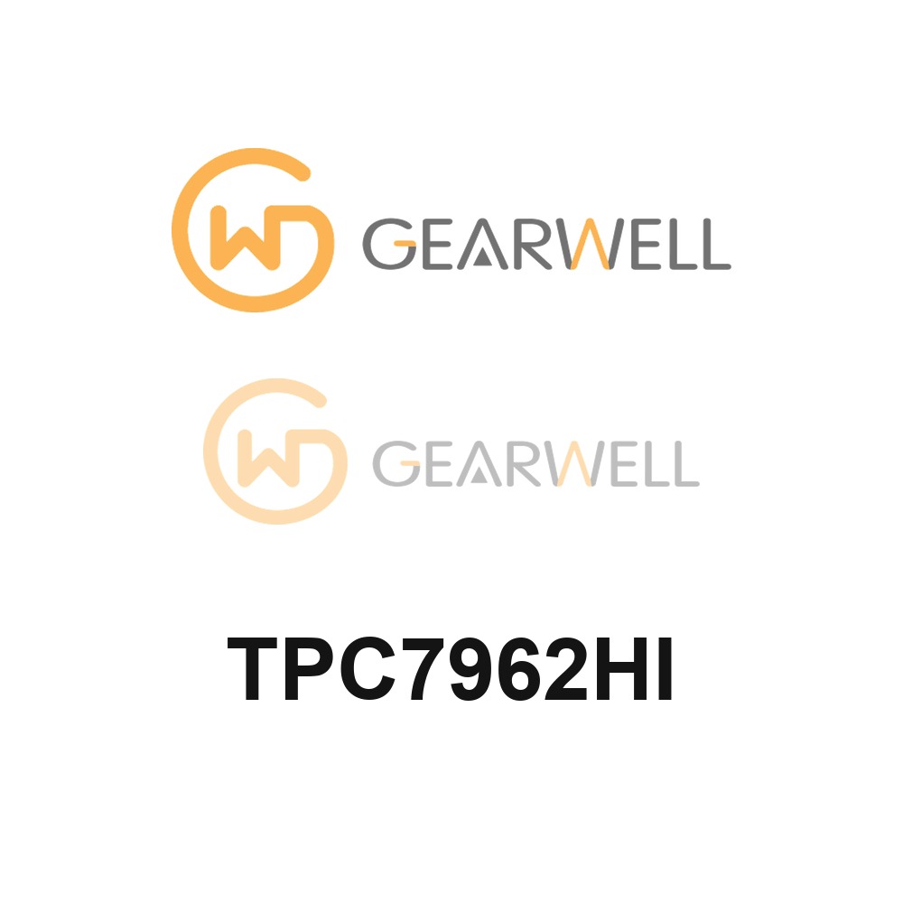 GEARWELL TPC7962HI HMI Touch Screen Panel