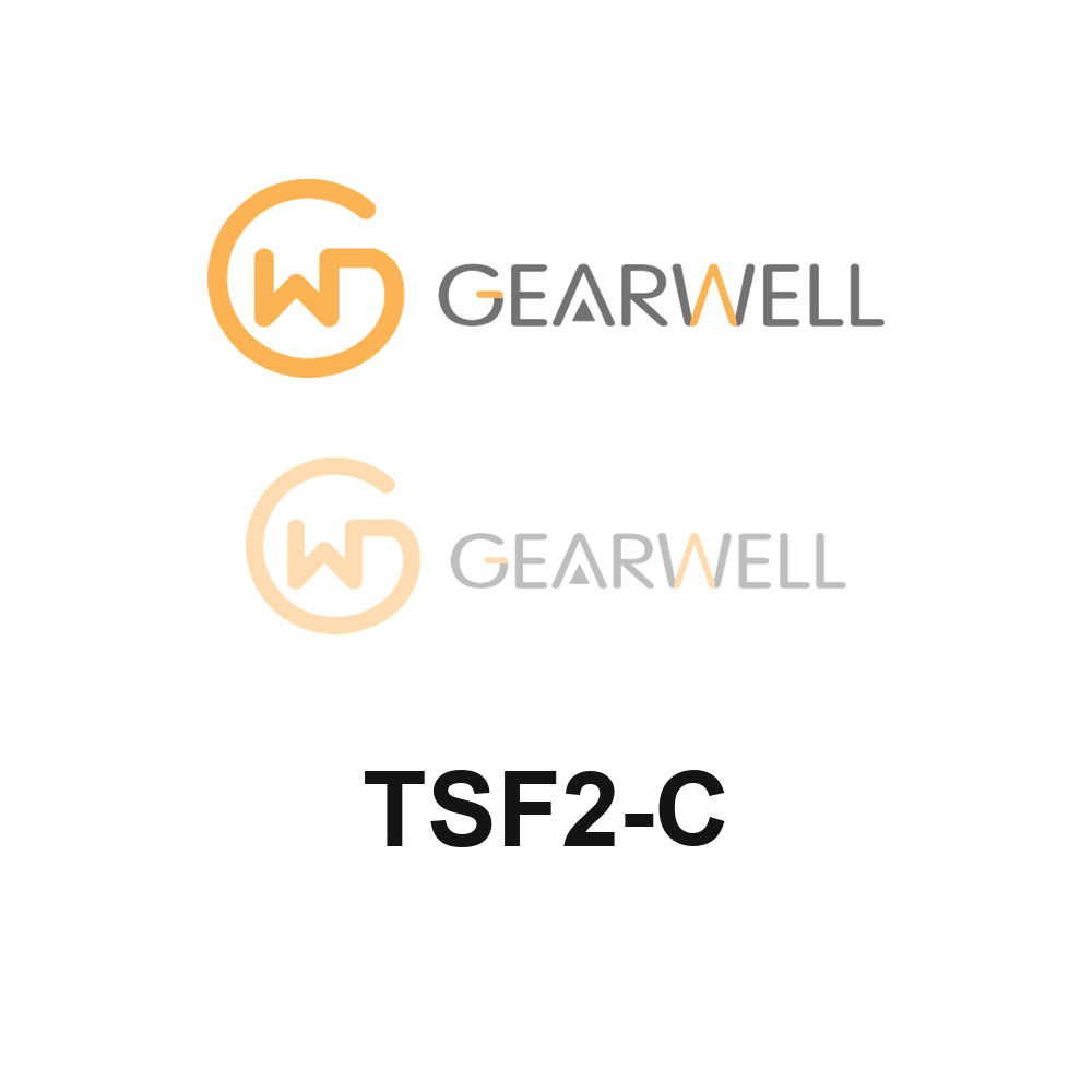 GEARWELL TSF2-C Flow Control Valve